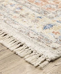 Oriental Weavers Malabar 45305 Rug Collection