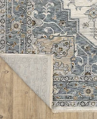 Oriental Weavers Maharaja 51F 3'3"x5' Area Rug