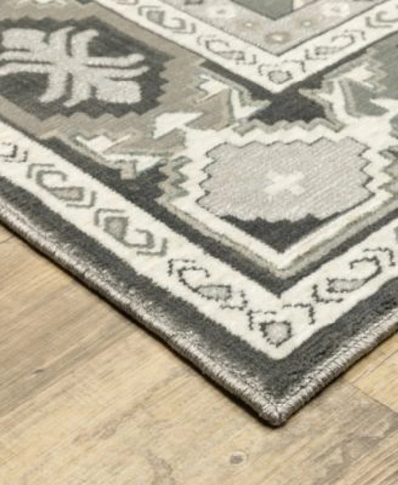 Oriental Weavers Ellington Ell04 Rug Collection
