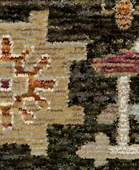 Oriental Weavers Andorra 2396b Rug Collection