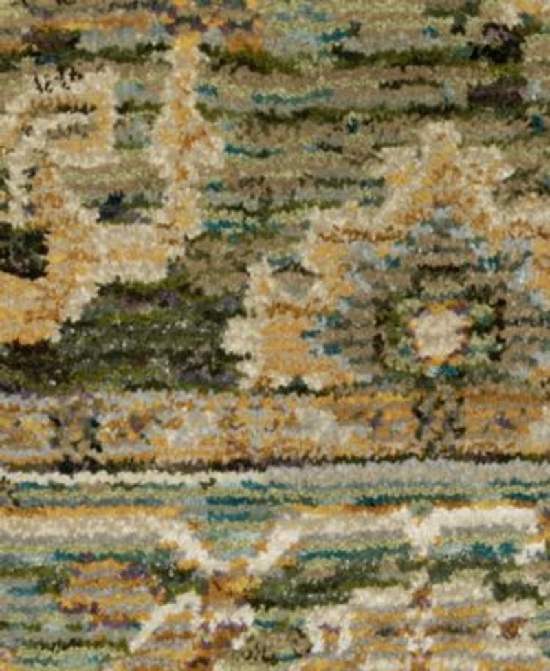 Oriental Weavers Andorra 2417b Rug Collection
