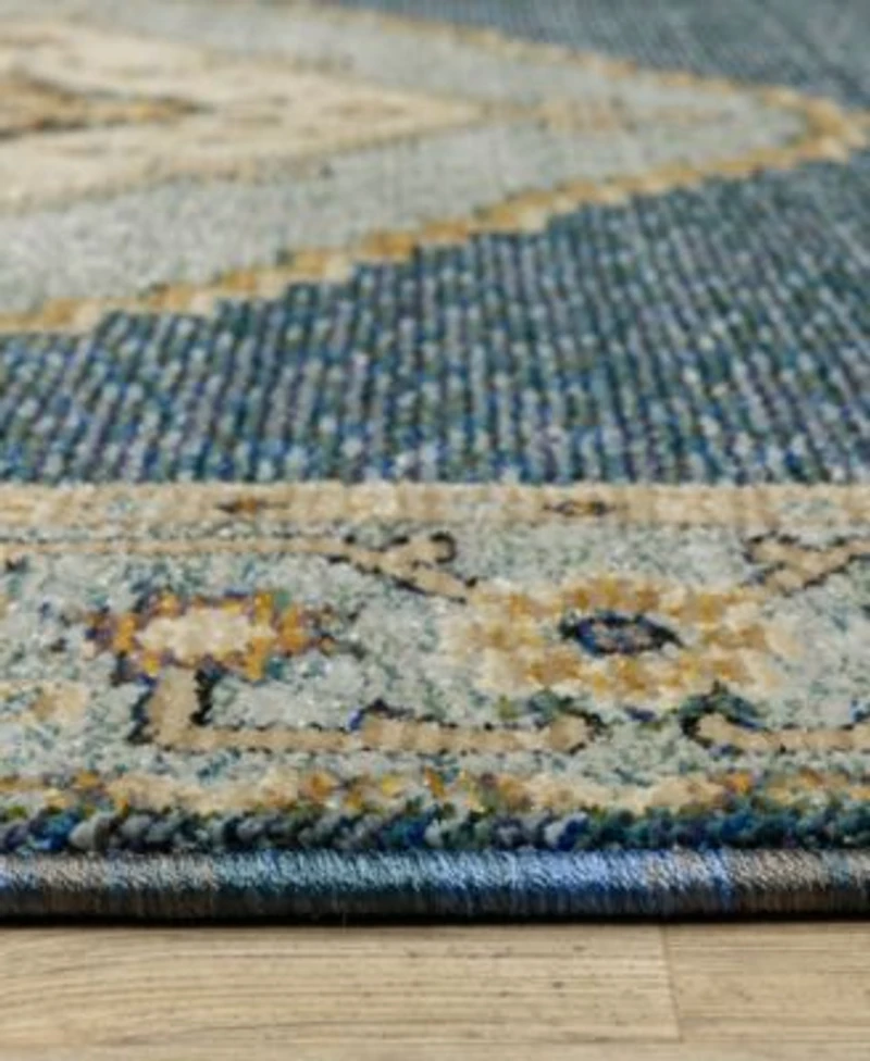 Oriental Weavers Andorra 2430a Rug Collection