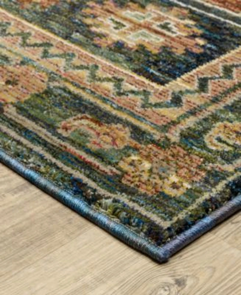 Oriental Weavers Andorra 2442a Rug Collection