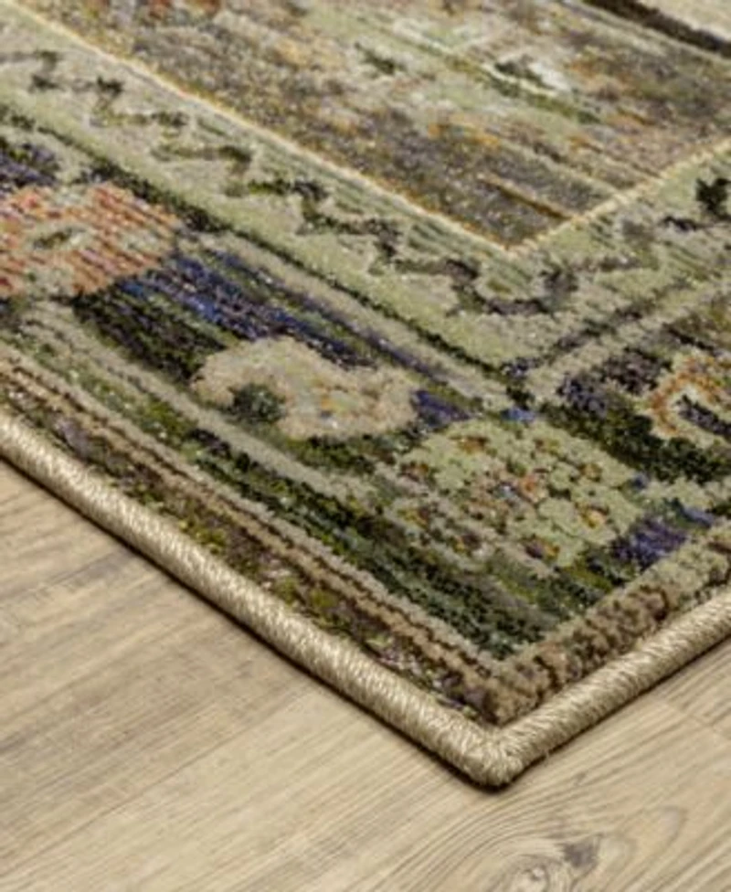 Oriental Weavers Andorra 2442d Rug Collection