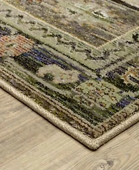 Oriental Weavers Andorra 2442d Rug Collection