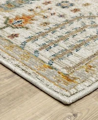 Oriental Weavers Andorra 2449b Rug Collection