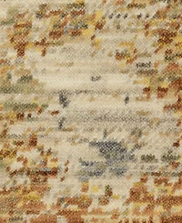 Oriental Weavers Soleri SOL03 5'3"x7'6" Area Rug
