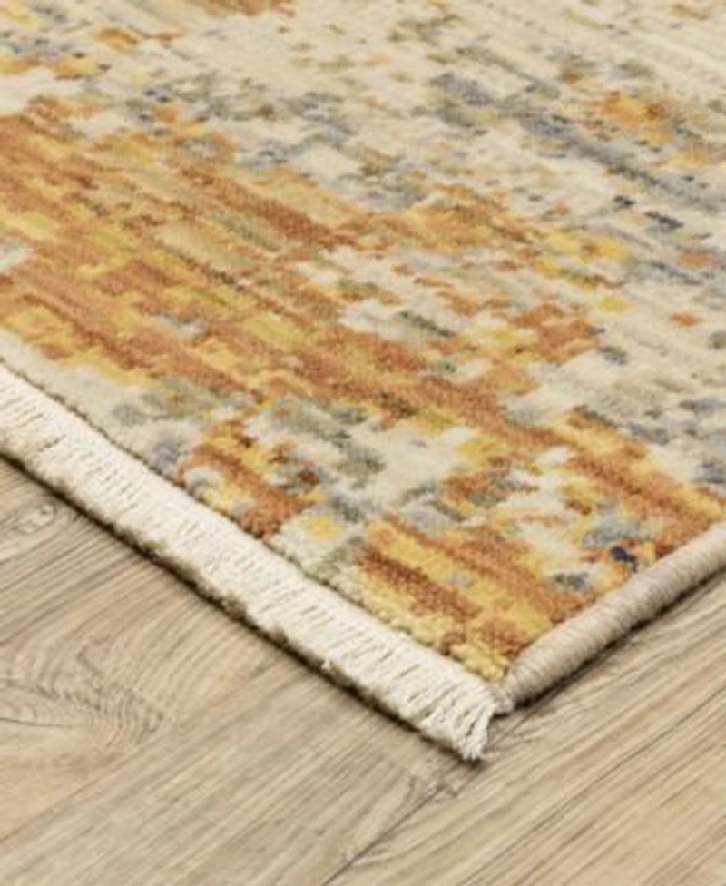 Oriental Weavers Soleri Sol03 Rug Collection