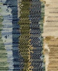 Oriental Weavers Soleri SOL05 2'x3' Area Rug