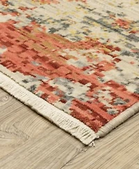 Oriental Weavers Soleri Sol10 Rug Collection
