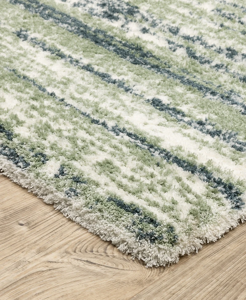 Oriental Weavers Galileo GAL06 2'x3' Area Rug
