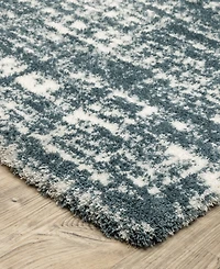 Oriental Weavers Galileo GAL08 2'x3' Area Rug