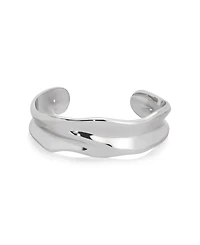 Ettika Wavy Days Cuff Bracelet