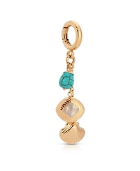 Ettika Golden Shore Bikini Charms