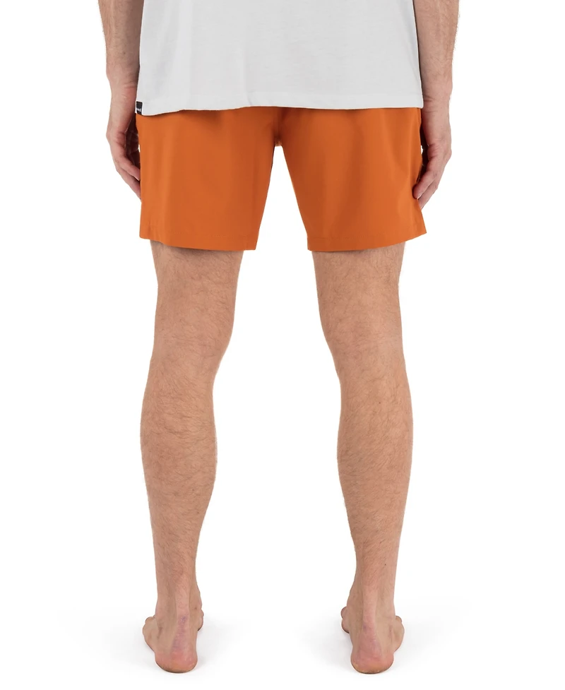 Hurley Men's 7" Inseam Shorts