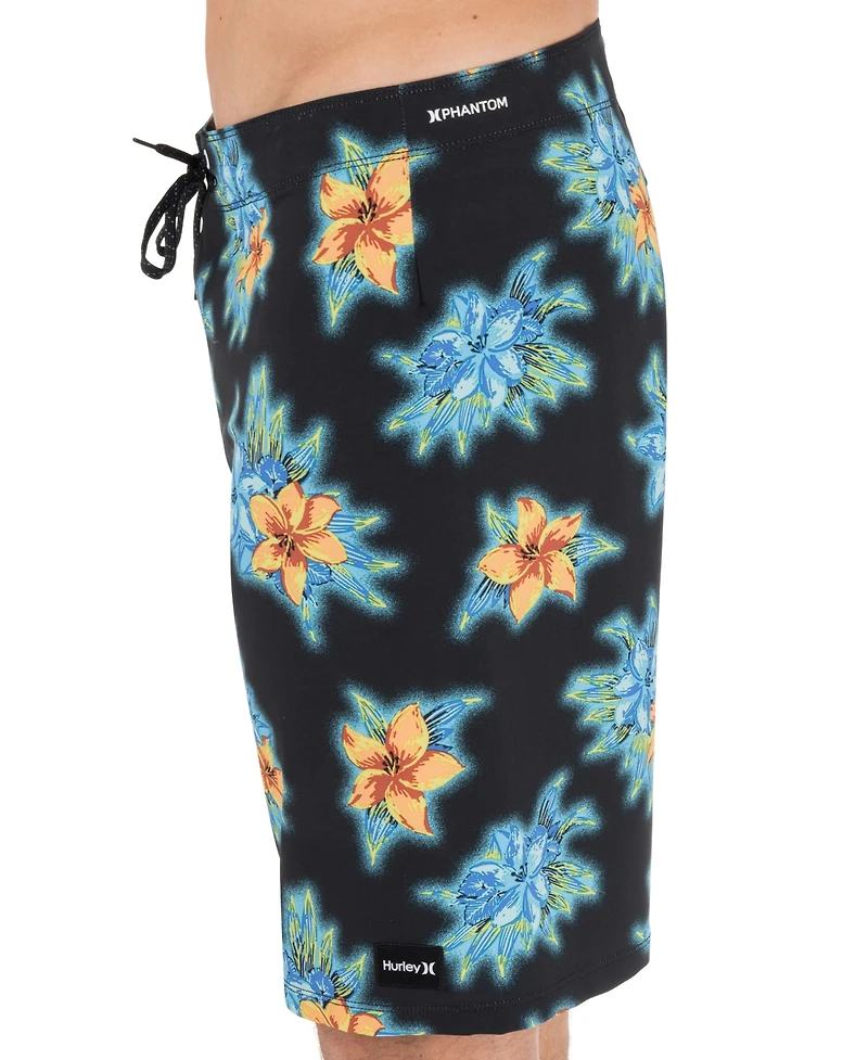 Hurley Men's Phantom Classic Boardshorts