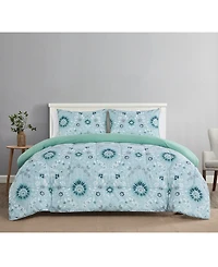 Highline Bedding Co. Provence Reversible Comforter Set
