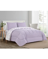 Highline Bedding Co. Adara Reversible Comforter Set