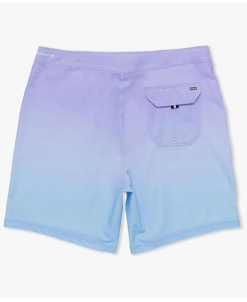 Hurley Men's Phantom Block Party Boardshorts