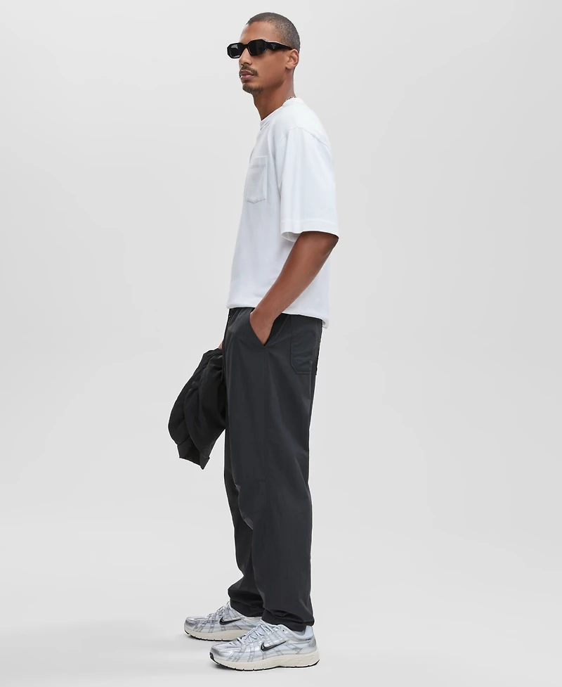Mode of One Men's Pull-On Pants, Macy's Exclusive