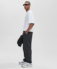 Mode of One Men's Pull-On Pants, Macy's Exclusive