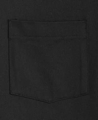 Mode of One Men's Short-Sleeve Cotton Relaxed Portal T-Shirt, Macy's Exclusive