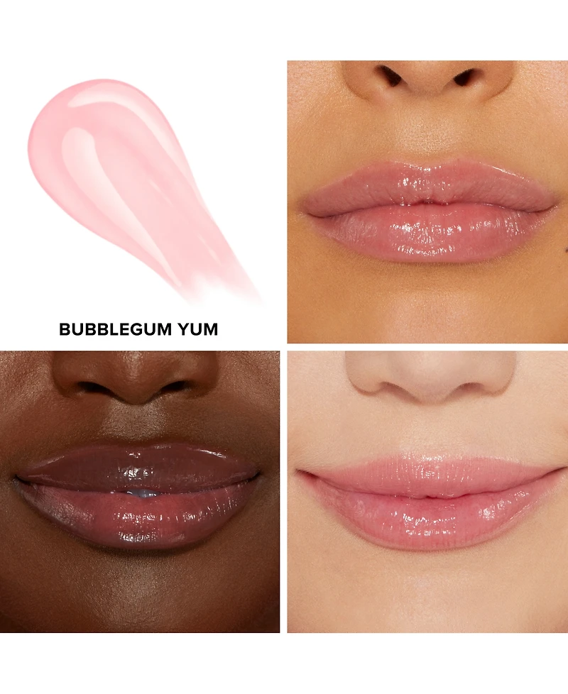 Too Faced Lip Injection Extreme Instant & Long-Term Plumper