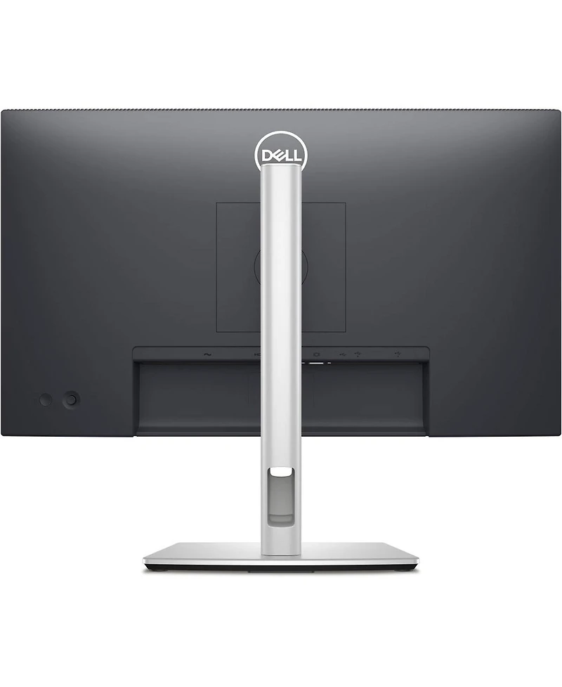 Dell P2425H 24-inch Class Full Hd Led Monitor | 16:9 | Black and Silver