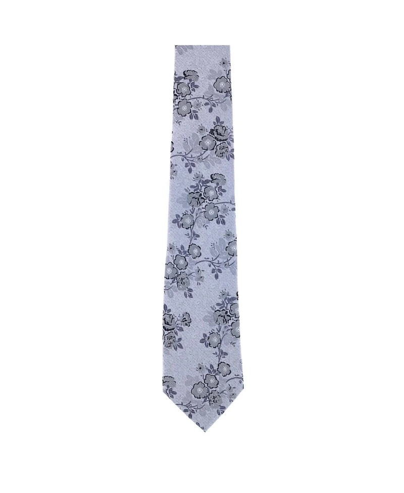 Trafalgar Florian Silk Novelty Necktie
