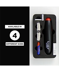 Sakura SumoGrip Electric Eraser, Black