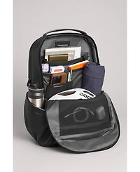 Apex Leather Backpack