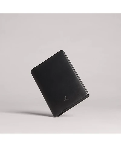 Troubadour Men's Billfold Wallet
