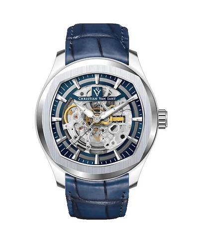 Christian Van Sant Men's Romeo Dial Watch