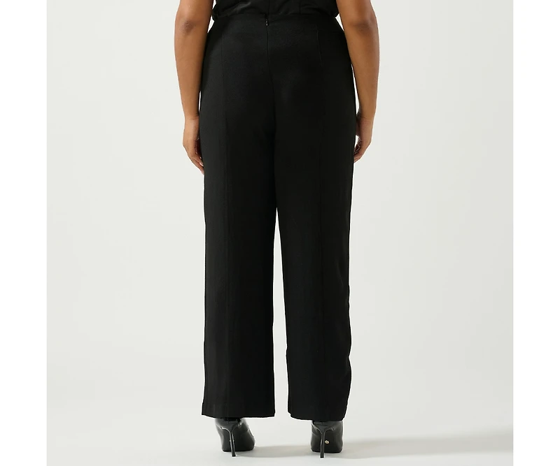 Estelle Women's Night Tide Tailored Pant