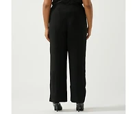 Estelle Women's Night Tide Tailored Pant