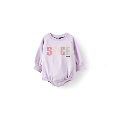 Cotton On Baby Boys Dani Bubble Bubbysuit - Lcn