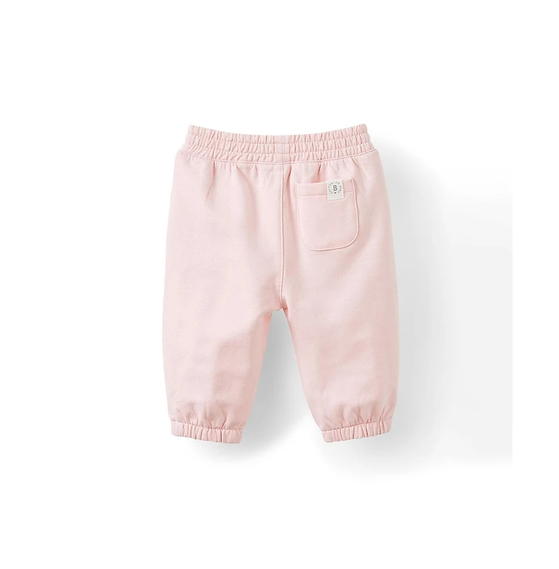 Cotton On Baby Boys Riley Trackpant