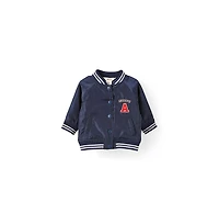Cotton On Baby Boys Darcey Bomber Jacket