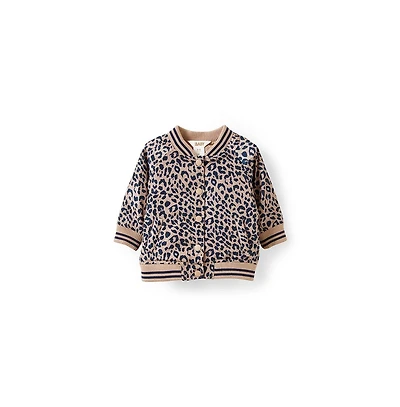 Cotton On Baby Boys Darcey Bomber Jacket