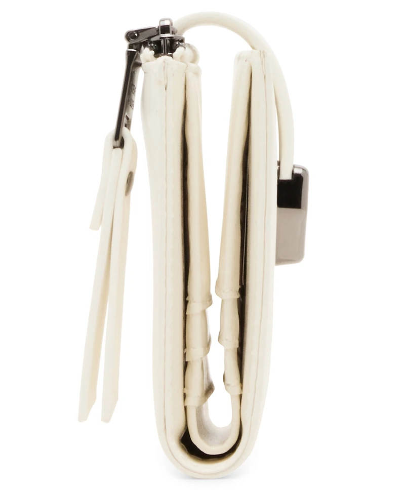 Steve Madden Bjem-b Bifold Card Case Wallet