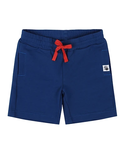 Mixed Up Clothing Toddler Boys Sweatshorts