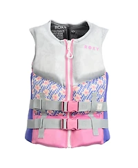 Roxy Women's Life Vest, Uscg Approved Life Jacket