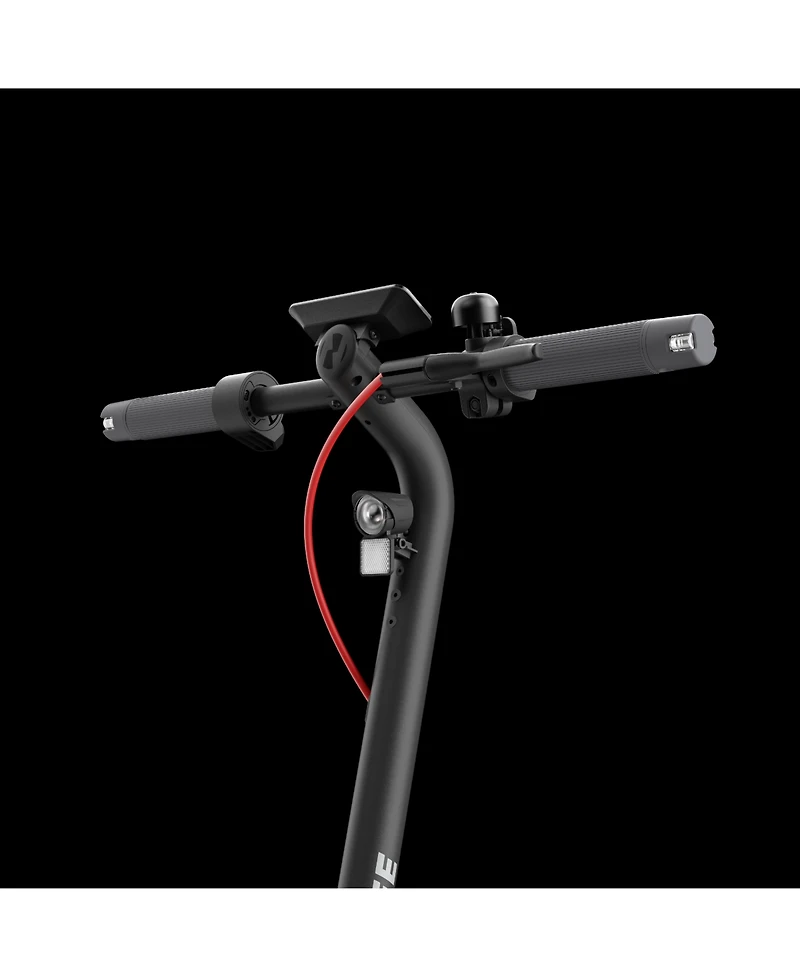 Navee V40I Electric Scooter w/25 miles Max Operating Range & 20 mph Max Speed