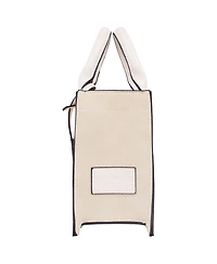 True Religion Modern Edge Suede Tote