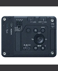 Sony Ilx-LR1 Industrial Drone Camera