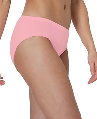 Hanes Women's 6-Pk. Ultimate Breathable Hipster Underwear 41H6CC