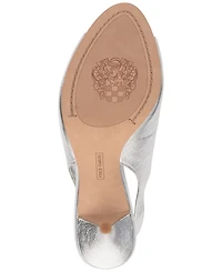 Vince Camuto Women's Pavles Peep-Toe Pumps