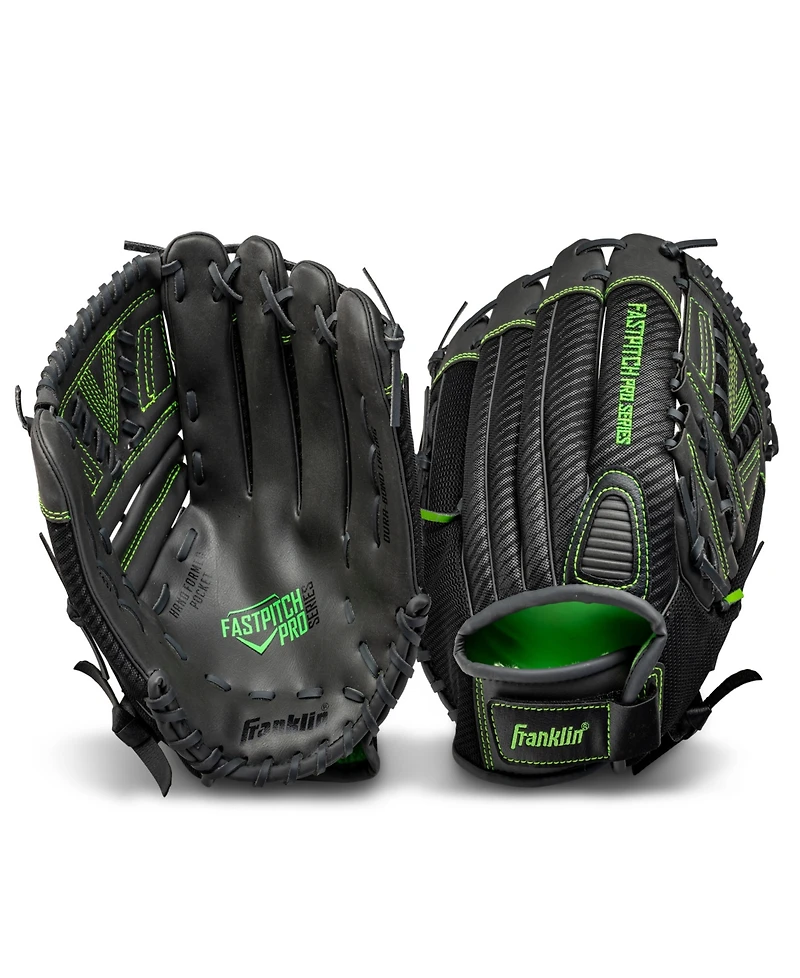 Franklin Sports 13" Fastpitch Pro Softball Glove - Right Handed Thrower