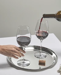 Waterford Lismore Essence Goblet 22oz