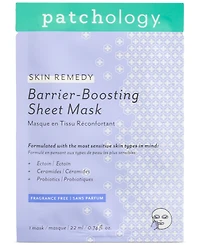 Patchology Skin Remedy Barrier-Boosting Sheet Mask
